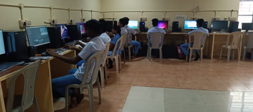 Computer Lab